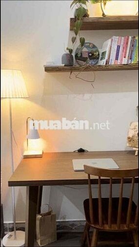 CHÍNH CHỦ CHO THUÊ PHÒNG PHAN XÍCH LONG VIEW BAN CÔNG