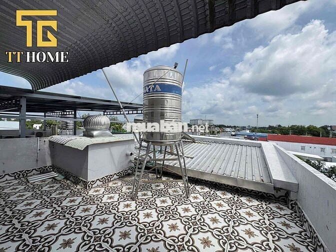 🌻CHO THUÊ NHÀ TRỆT 2 LẦU HẺM 136 ĐƯỜNG HOÀNG QUỐC VIỆT