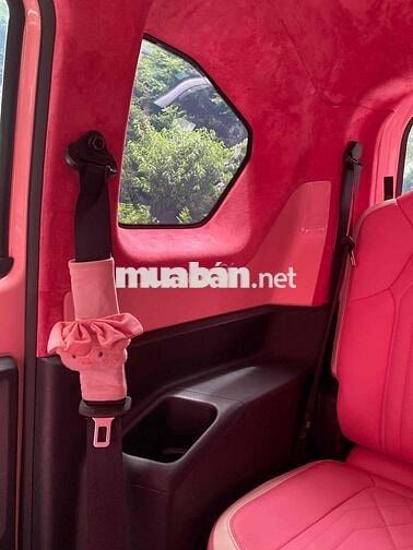 VinFast VF3 Hồng Dưới 1 năm
