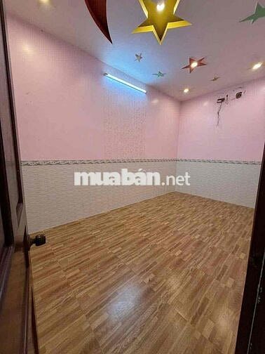Nhà trệt lầu 4x20m 03phòng KDC Thới Nhựt 2 gần ĐH Y Dược