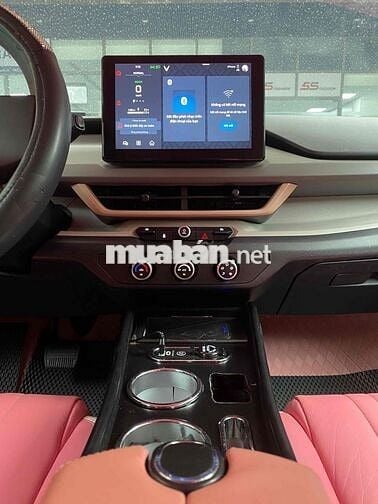VinFast VF3 Hồng Dưới 1 năm
