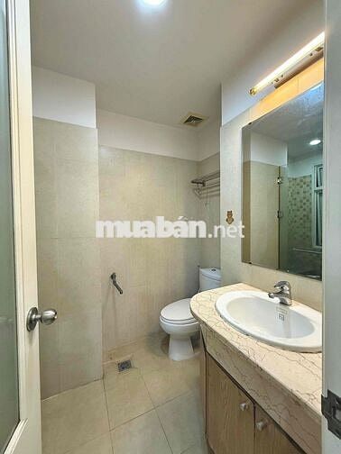 💥HOT💥 Căn hộ 1PN 55m2 Full NT Hầm xe Thang máy ngay Phan Xích Long