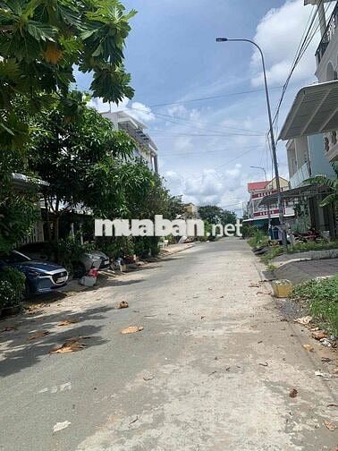 Nhà trệt lầu 4x20m 03phòng KDC Thới Nhựt 2 gần ĐH Y Dược