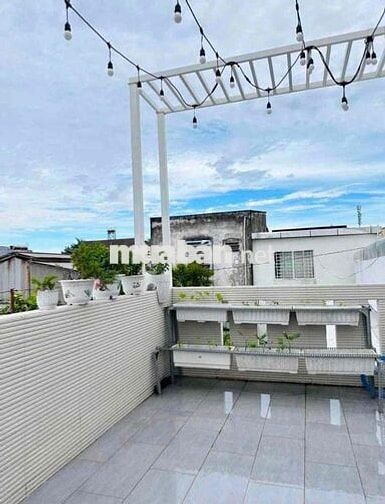 Cho thuê nhà trệt lầu 4,5x12m 02phòng sẵn 02máy lạnh  hẻm 3/2 P.Tân An