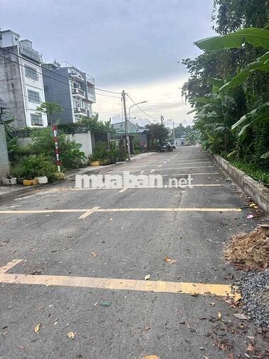 Cho thuê kho xưởng An Phú đông quận 12