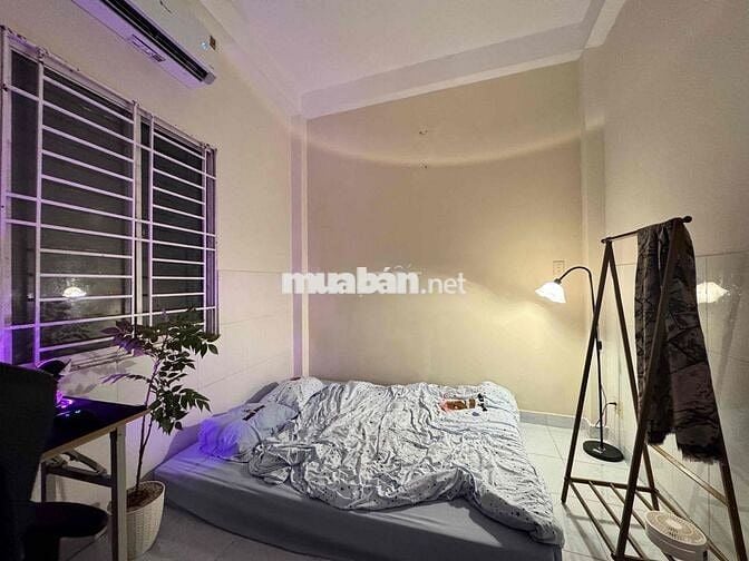 🔥🔥 STUDIO CỬA SỔ TRỜI - WC CHUNG VỚI 1P CÙNG TẦNG