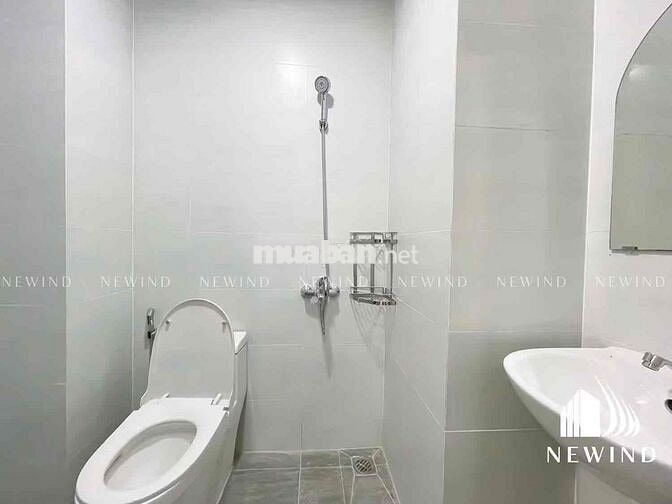 STUDIO FULL NỘI THẤT NGAY CHỢ THỦ ĐỨC