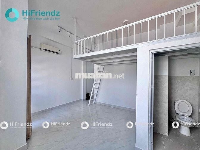 chính chủ cho thuê phòng trọ sinh viên có gác an ninh tại Bình Thạnh