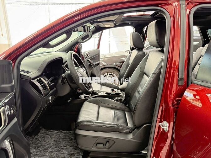 FORD EVEREST 2020 2.0AT Bi-Turbo, 1 CHỦ