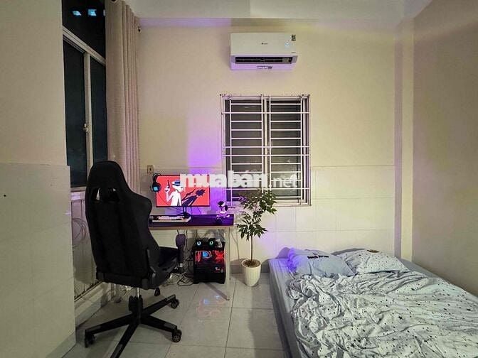 🔥🔥 STUDIO CỬA SỔ TRỜI - WC CHUNG VỚI 1P CÙNG TẦNG