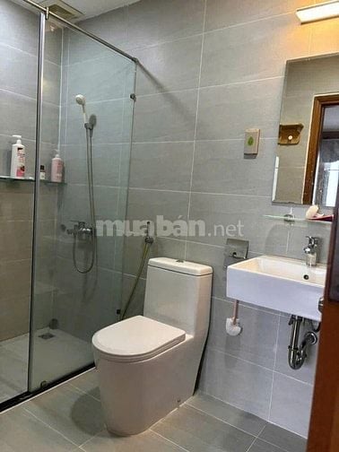 Chung cư Screc, Trường Sa, Q3: 2p ngủ, 65m2, full NT, NT mới, 13triệu
