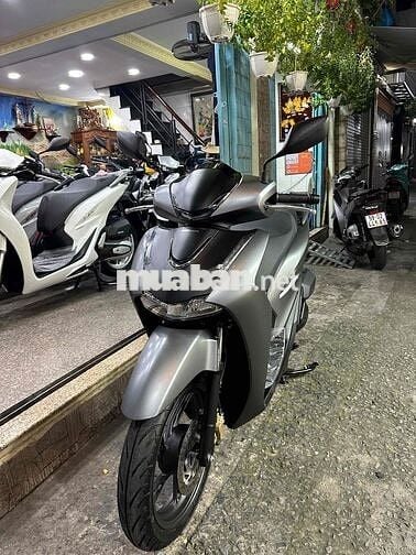 Honda SH 125i ABS 2026 Xám Đen BSTP Chính Chủ