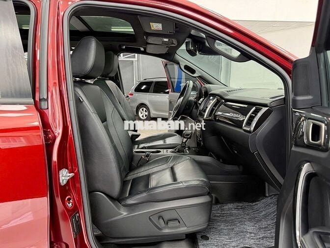 FORD EVEREST 2020 2.0AT Bi-Turbo, 1 CHỦ