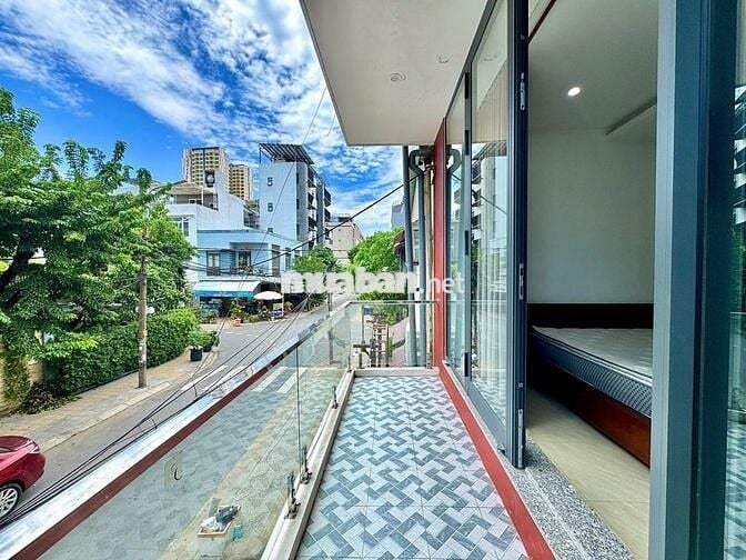 🏡 CĂN HỘ 1 PHÒNG NGỦ – NGŨ HÀNH SƠN