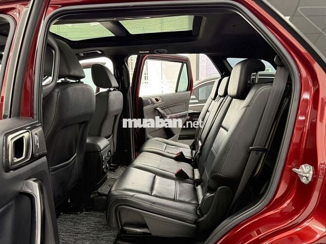 FORD EVEREST 2020 2.0AT Bi-Turbo, 1 CHỦ