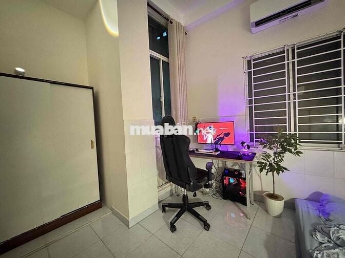 🔥🔥 STUDIO CỬA SỔ TRỜI - WC CHUNG VỚI 1P CÙNG TẦNG