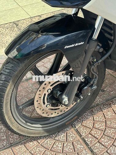Honda Air Blade 125 2021 Trắng 8000km