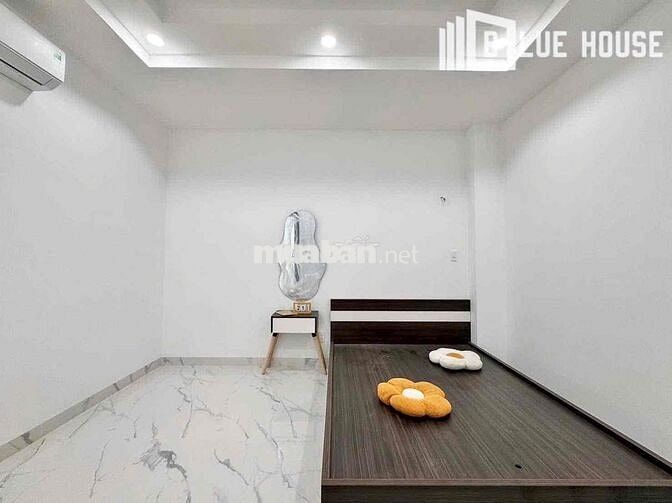 1PHÒNG NGỦ TÁCH BÊP RỘNG 60m2 FULL NỘI THẤT SIÊU THOÁNG MÂT NGAY ĐÀM S