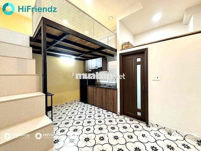 🔥 PHÒNG TRỌ DUPLEX CHỈ DÀNH RIÊNG CHO CÁC BẠN NỮ 🔥SỰ AN TOÀN TUYỆT ĐỐI