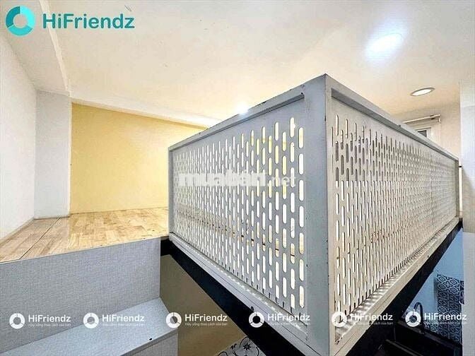 🔥 PHÒNG TRỌ DUPLEX CHỈ DÀNH RIÊNG CHO CÁC BẠN NỮ 🔥SỰ AN TOÀN TUYỆT ĐỐI