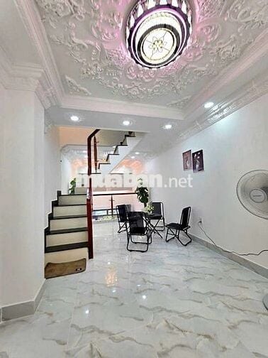 🔥🔥🔥nhà đẹp 2 lầu, vào ở liền gần cầu Phú Xuân🔥🔥🔥