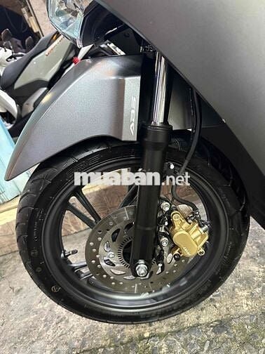 Honda SH 125i ABS 2026 Xám Đen BSTP Chính Chủ