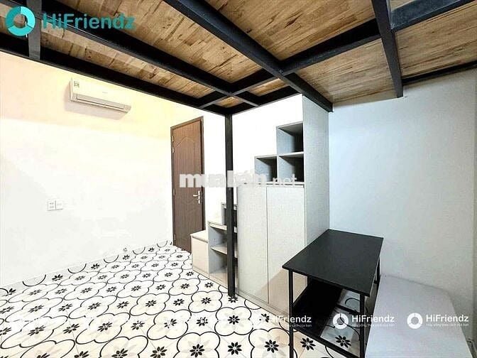 🔥 PHÒNG TRỌ DUPLEX CHỈ DÀNH RIÊNG CHO CÁC BẠN NỮ 🔥SỰ AN TOÀN TUYỆT ĐỐI