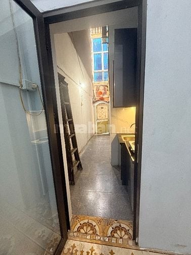 Nhà riêng nguyên căn số nhà 20 ngõ 554 trường chinh
