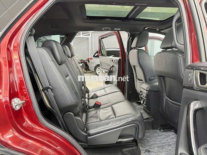 FORD EVEREST 2020 2.0AT Bi-Turbo, 1 CHỦ