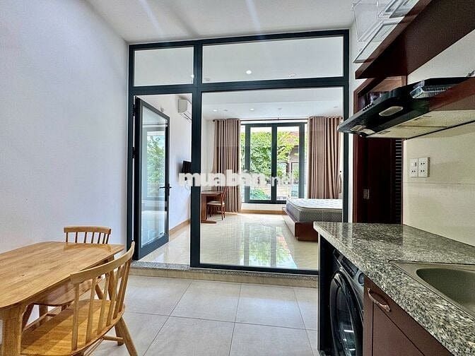 🏡 CĂN HỘ 1 PHÒNG NGỦ – NGŨ HÀNH SƠN