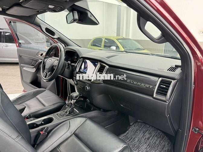 FORD EVEREST 2020 2.0AT Bi-Turbo, 1 CHỦ