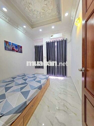 🔥🔥🔥nhà đẹp 2 lầu, vào ở liền gần cầu Phú Xuân🔥🔥🔥
