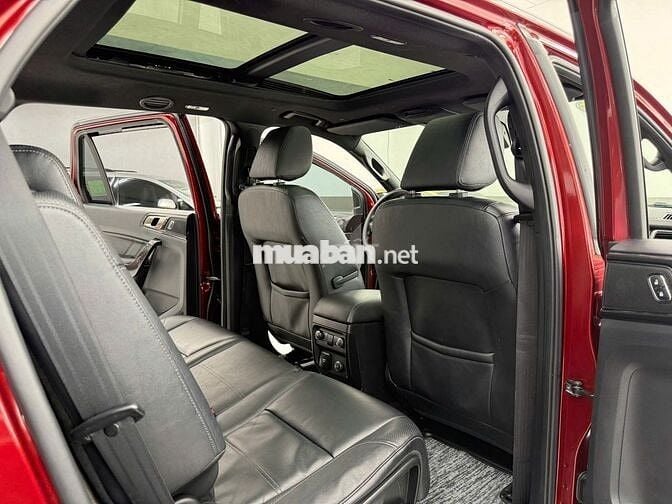 FORD EVEREST 2020 2.0AT Bi-Turbo, 1 CHỦ