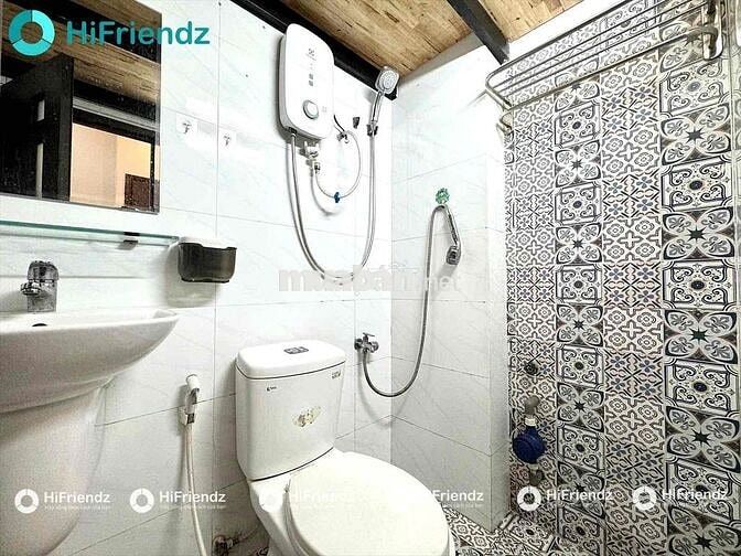 🔥 PHÒNG TRỌ DUPLEX CHỈ DÀNH RIÊNG CHO CÁC BẠN NỮ 🔥SỰ AN TOÀN TUYỆT ĐỐI