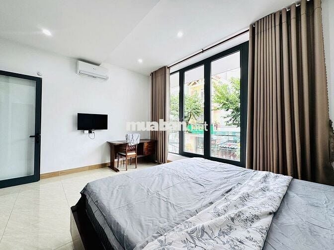 🏡 CĂN HỘ 1 PHÒNG NGỦ – NGŨ HÀNH SƠN