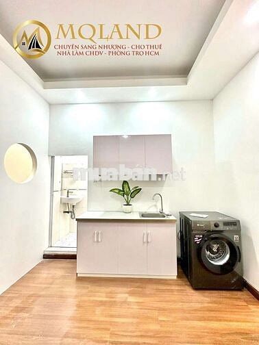 Sang nhà SIÊU RỘNG ,PCCC đầy đủ Huỳnh Văn Bánh, Phú Nhuận 