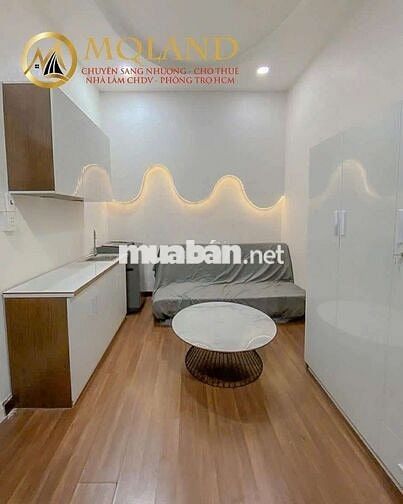 Sang nhà SIÊU RỘNG ,PCCC đầy đủ Huỳnh Văn Bánh, Phú Nhuận 