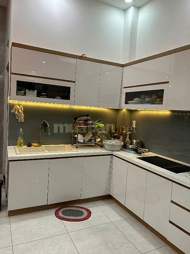 CHO THUÊ NHÀ NGUYÊN CĂN FULL NỘI THẤT GIÁ 16 TRIỆU GẦN AEONMALL 
