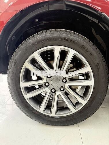 FORD EVEREST 2020 2.0AT Bi-Turbo, 1 CHỦ