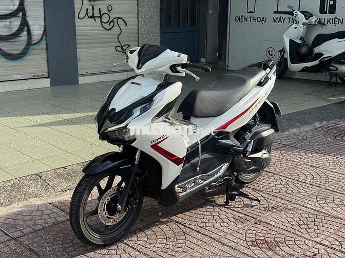 Honda Air Blade 125 2021 Trắng 8000km