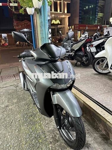 Honda SH 125i ABS 2026 Xám Đen BSTP Chính Chủ