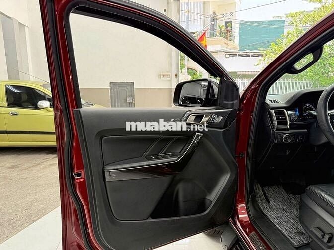 FORD EVEREST 2020 2.0AT Bi-Turbo, 1 CHỦ