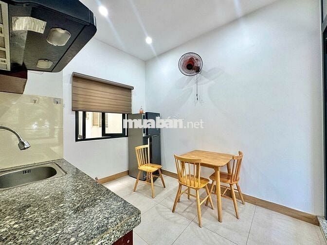 🏡 CĂN HỘ 1 PHÒNG NGỦ – NGŨ HÀNH SƠN