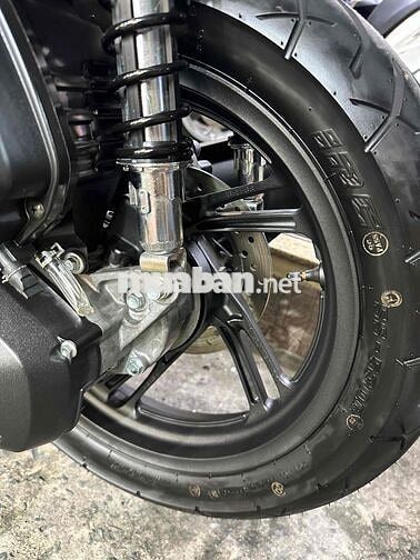 Honda SH 125i ABS 2026 Xám Đen BSTP Chính Chủ