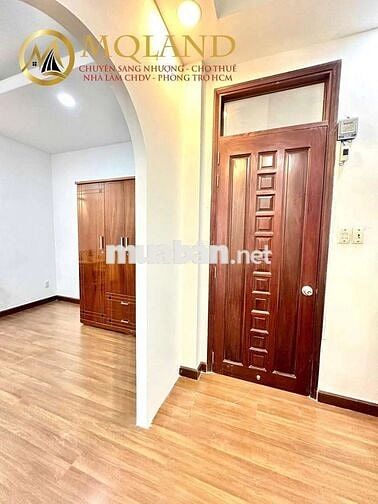 Sang nhà SIÊU RỘNG ,PCCC đầy đủ Huỳnh Văn Bánh, Phú Nhuận 