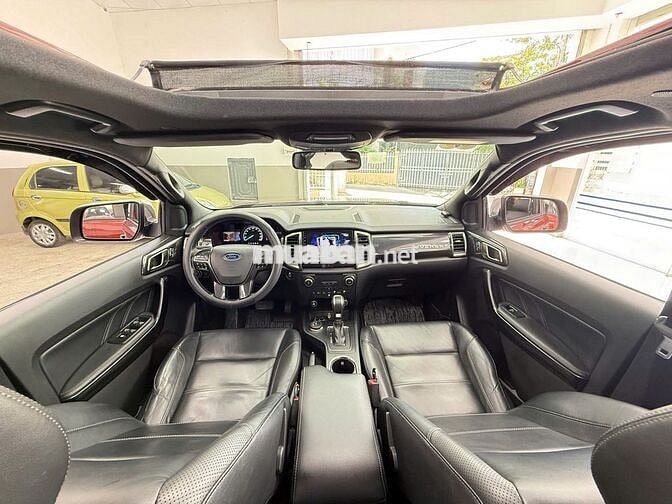 FORD EVEREST 2020 2.0AT Bi-Turbo, 1 CHỦ