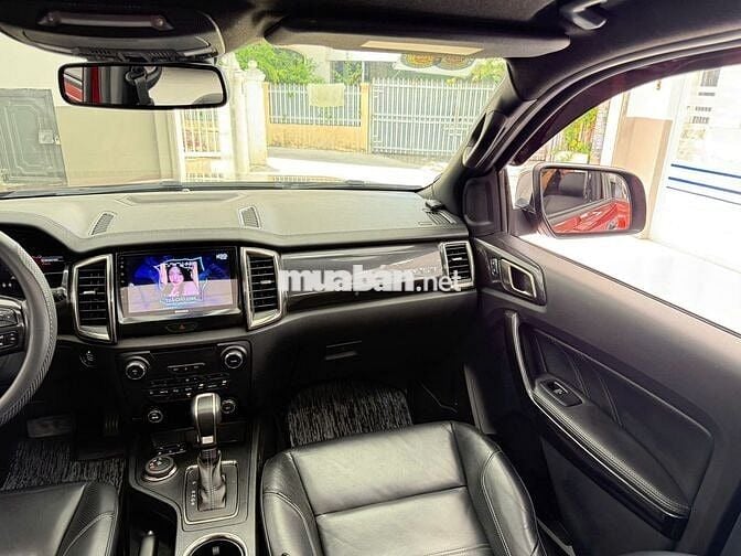 FORD EVEREST 2020 2.0AT Bi-Turbo, 1 CHỦ