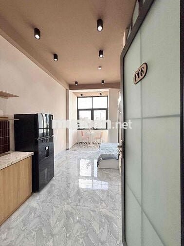 CĂN HỘ MINI STUDIO BANCOL FULLNT MAY GIẶT RIÊNG ĐƯỜNG TÂN SƠN NHÌ