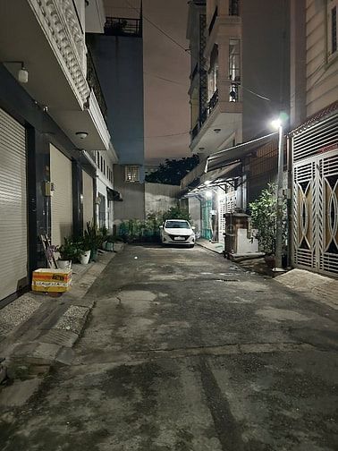 CHO THUÊ NHÀ NGUYÊN CĂN FULL NỘI THẤT GIÁ 16 TRIỆU GẦN AEONMALL 