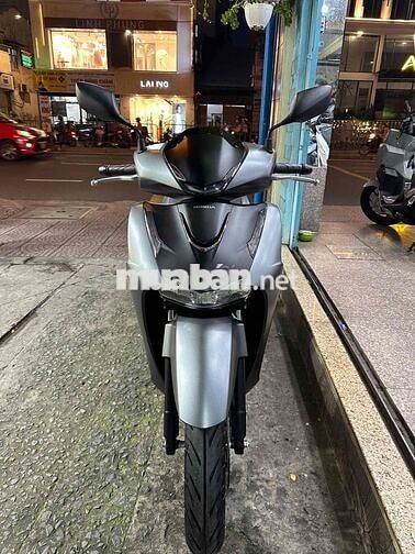Honda SH 125i ABS 2026 Xám Đen BSTP Chính Chủ